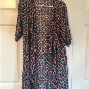 LuLaRoe Shirley